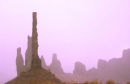 Totem Pole, Monument Valley, Utah